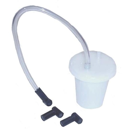 Lisle Lisle Corporation LS19200 Brake Bleeding Kit LS19200